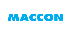 Maccon